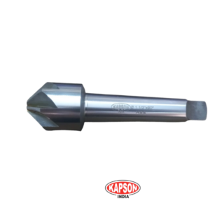 Taper & Parallel Shank Countersink with 60°, 90° and 120°
